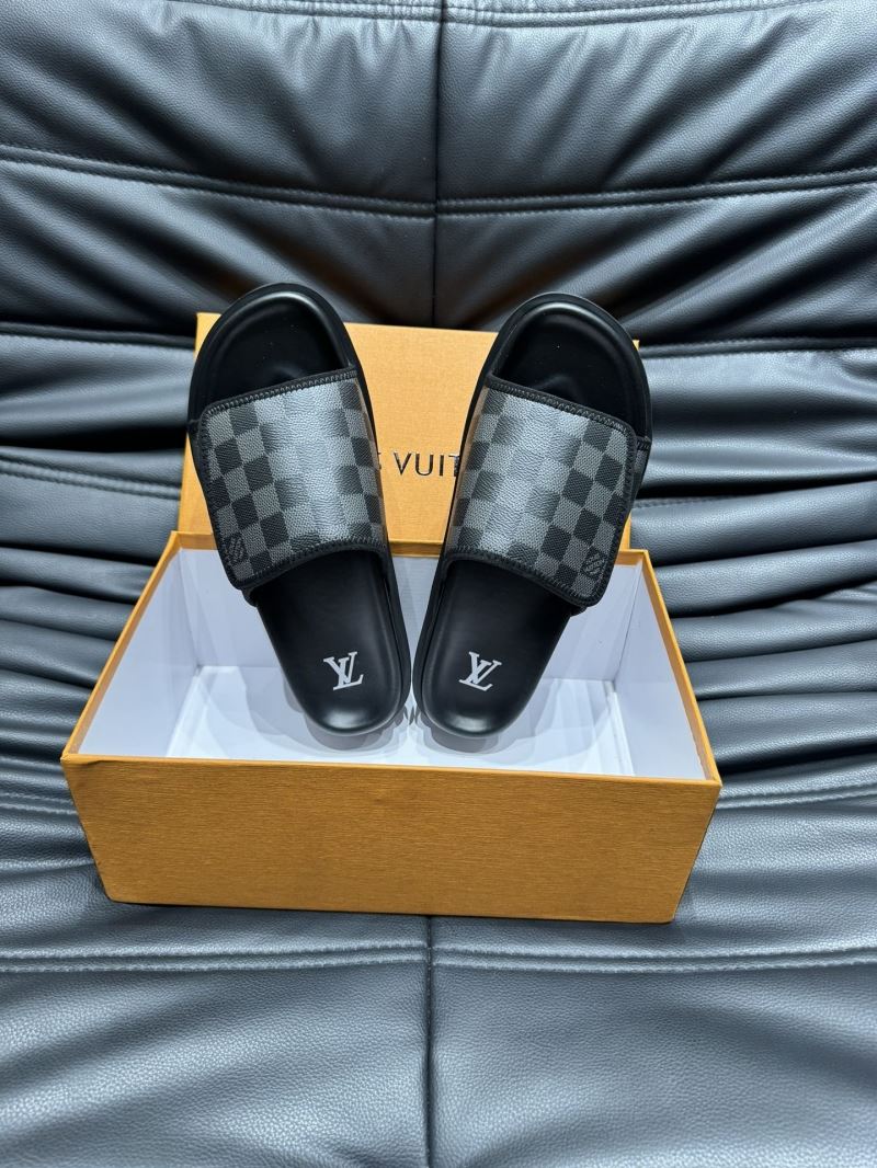 Louis Vuitton Slippers